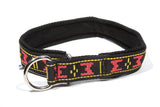 Fodrat Halsband