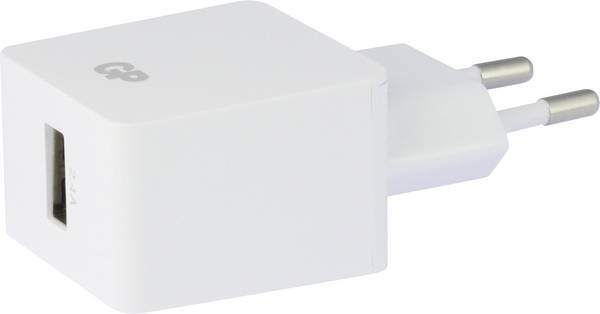 Väggladdare WA23, USB-Ax1