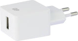 Väggladdare WA23, USB-Ax1