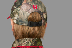 Moose Hunter 2.0 GTX Keps MOSSY OAK® BREAK-UP COUNTRY®MOSSY OAK® RED BLAZE-K / ONE SIZE
