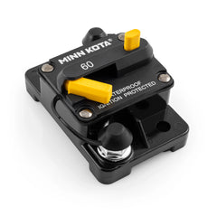 Automatsäkring SVART / ONE SIZE