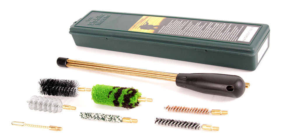 Grey Oak Vapenvårdsset Kombi 6,5mm Kal .12