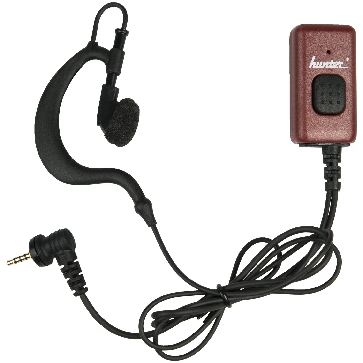 Miniheadset OS07 (Lafayette micro5) ONE SIZE