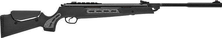 Luftgevär 135 QE Sniper 6,35mm 10J