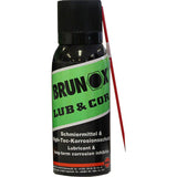 LUB & COR vapenolja spray 100 ml