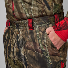 Moose Hunter 2.0 Light byxa MOSSYOAK®BREAK-UP COUNTRY®/MOSSYOAK®RED / C46