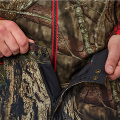 Moose Hunter 2.0 Light byxa MOSSYOAK®BREAK-UP COUNTRY®/MOSSYOAK®RED / C46