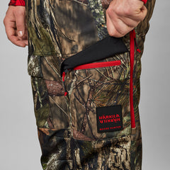 Moose Hunter 2.0 Light byxa MOSSYOAK®BREAK-UP COUNTRY®/MOSSYOAK®RED / C46