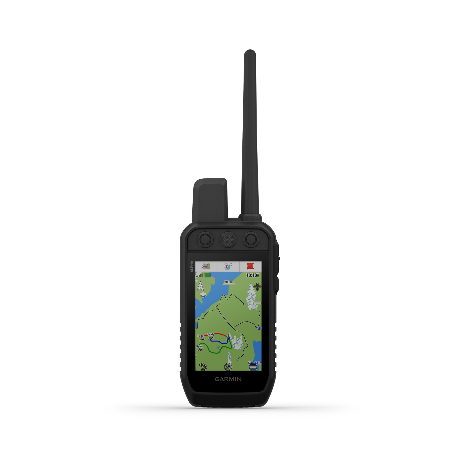 Alpha 300 ONE SIZE
