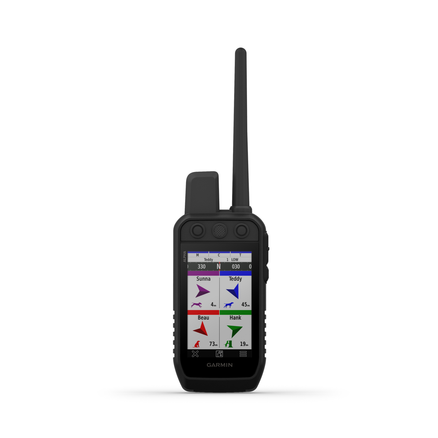 Alpha 300 ONE SIZE