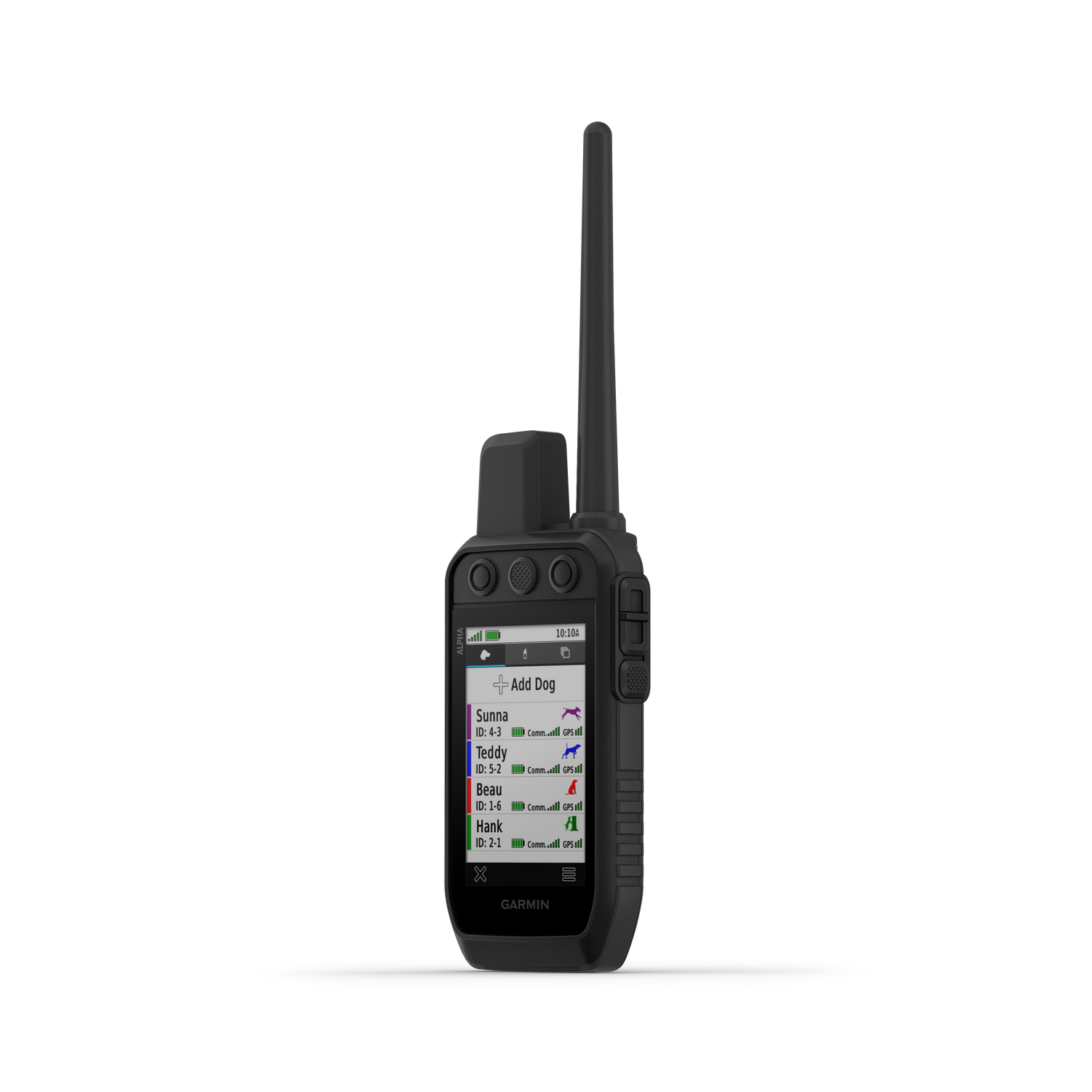 Alpha 300 ONE SIZE