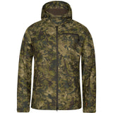 Avail Camo Jacka INVIS GREEN / 48