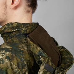 Avail Camo Jacka INVIS GREEN / 48