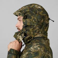 Avail Camo Jacka INVIS GREEN / 48