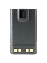 Batteri för Hunter F2 ONE SIZE