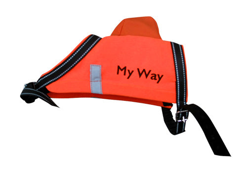 Väst Myway