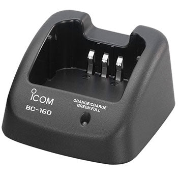 BC-160 Bordsladdare snabb ProHunt IC-F34 mfl
