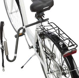 Biker-set, U-form ONE SIZE
