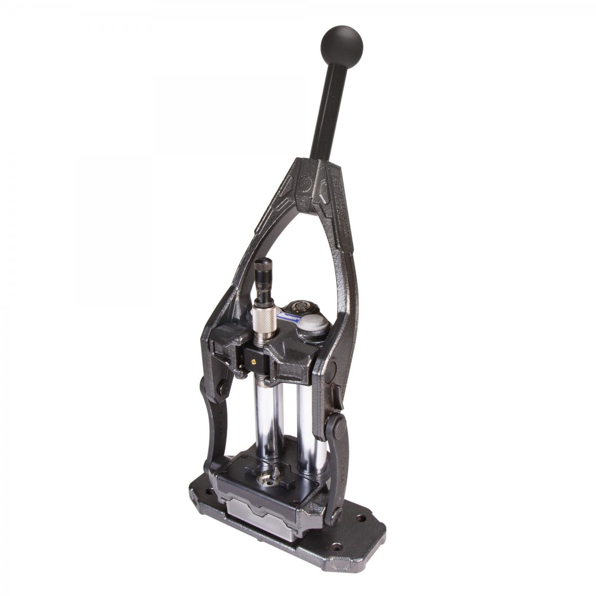 M-Press Coaxial Reloading Press
