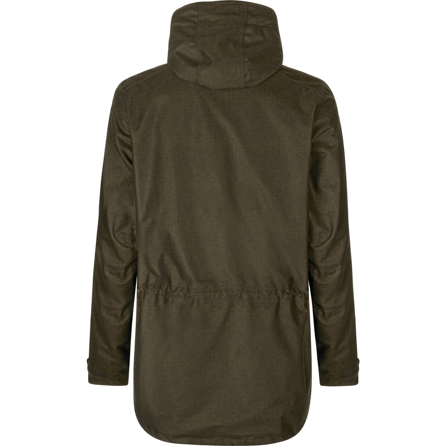 Avail Anorak MÖRKGRÖN / 48