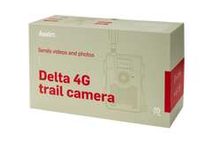 Delta 4G LTE ONE SIZE
