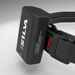 Headlamp Free 2000 S ONE SIZE