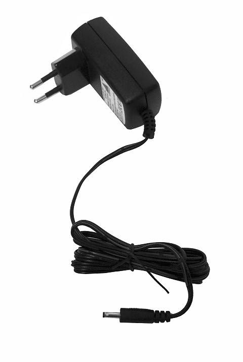 Laddare till Värmeväst Fire-Fleece