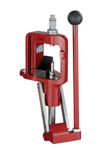 Single Stage Laddpress