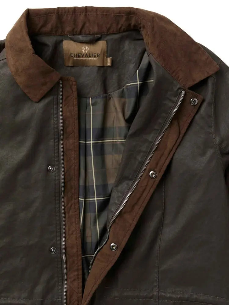 Vintage Original Jacket Men