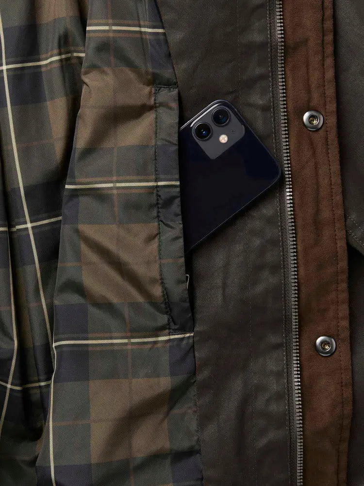 Vintage Original Jacket Men