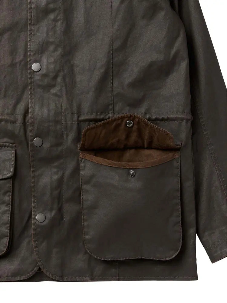 Vintage Original Jacket Men