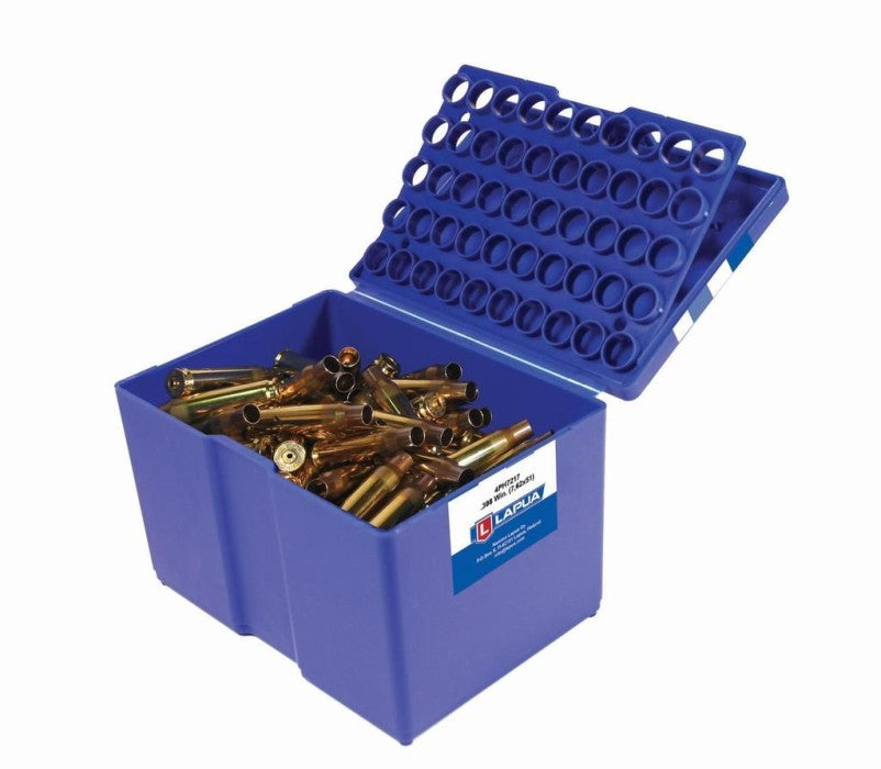 Hylsor 6,5 Creedmoor, 100st ONE SIZE