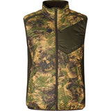 Heat Camo Värmeväst AXIS MSP®FOREST / XS