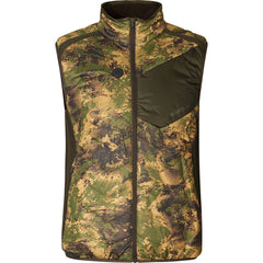 Heat Camo Värmeväst AXIS MSP®FOREST / XS