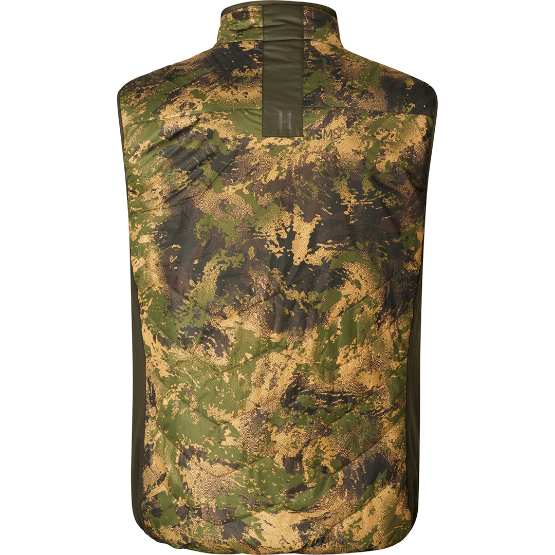 Heat Camo Värmeväst AXIS MSP®FOREST / XS