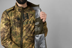 Heat Camo Värmeväst AXIS MSP®FOREST / XS