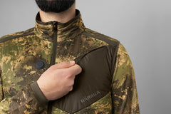 Heat Camo Värmeväst AXIS MSP®FOREST / XS