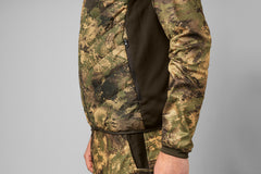 Heat Camo Värmeväst AXIS MSP®FOREST / XS