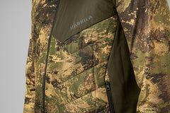Heat Camo Värmeväst AXIS MSP®FOREST / XS