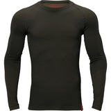 Base Active L/S Underställströja