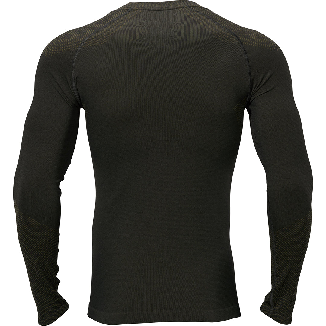 Base Active L/S Underställströja