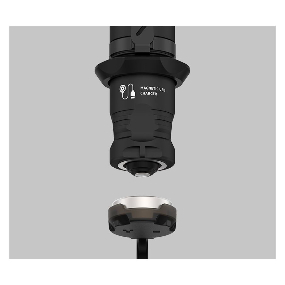 Predator PRO NEW V3.5 Magnet Jaktpaket 1500 lumen ONE SIZE
