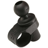 Mounts Tough-Strap™ med B-kula