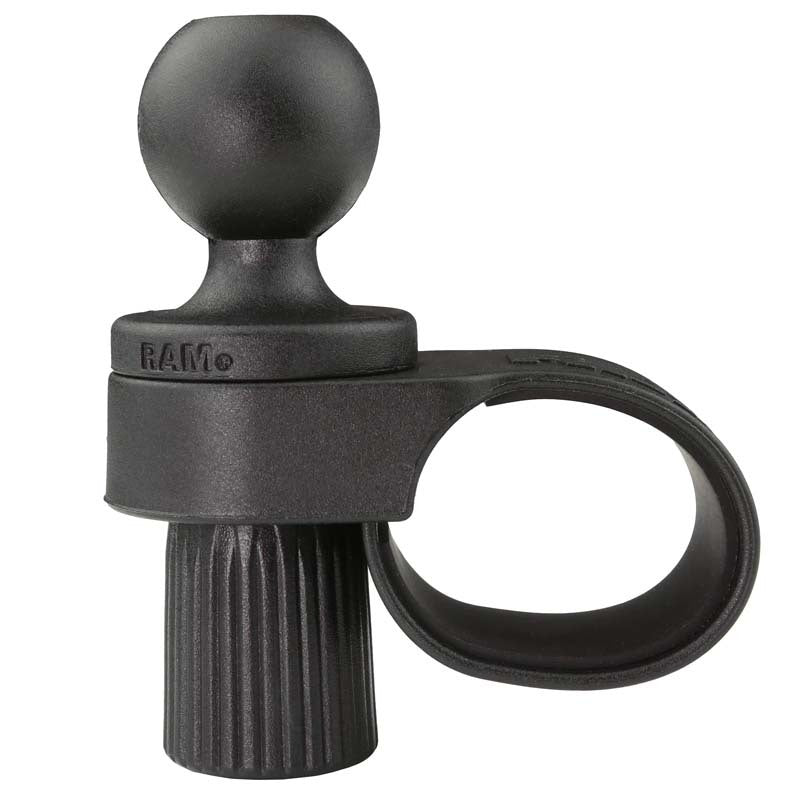 Mounts Tough-Strap™ med B-kula