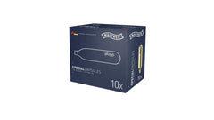 Kolsyrepatroner 12g 10-pack ONE SIZE