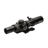 RapidStrike 1-6x24 belyst kit 30 MM