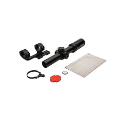 RapidStrike 1-6x24 belyst kit 30 MM