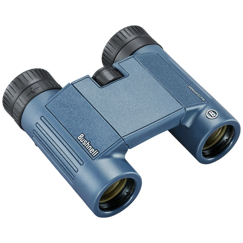 Bushnell H2O 10x25 Roof vattentät kompakt kikare