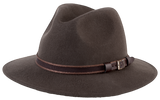 Classic Wool Hatt