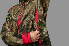 Moose Hunter 2.0 WSP Jacka MOSSYOAK®BREAK-UP COUNTRY®/MOSSYOAK®RED / S